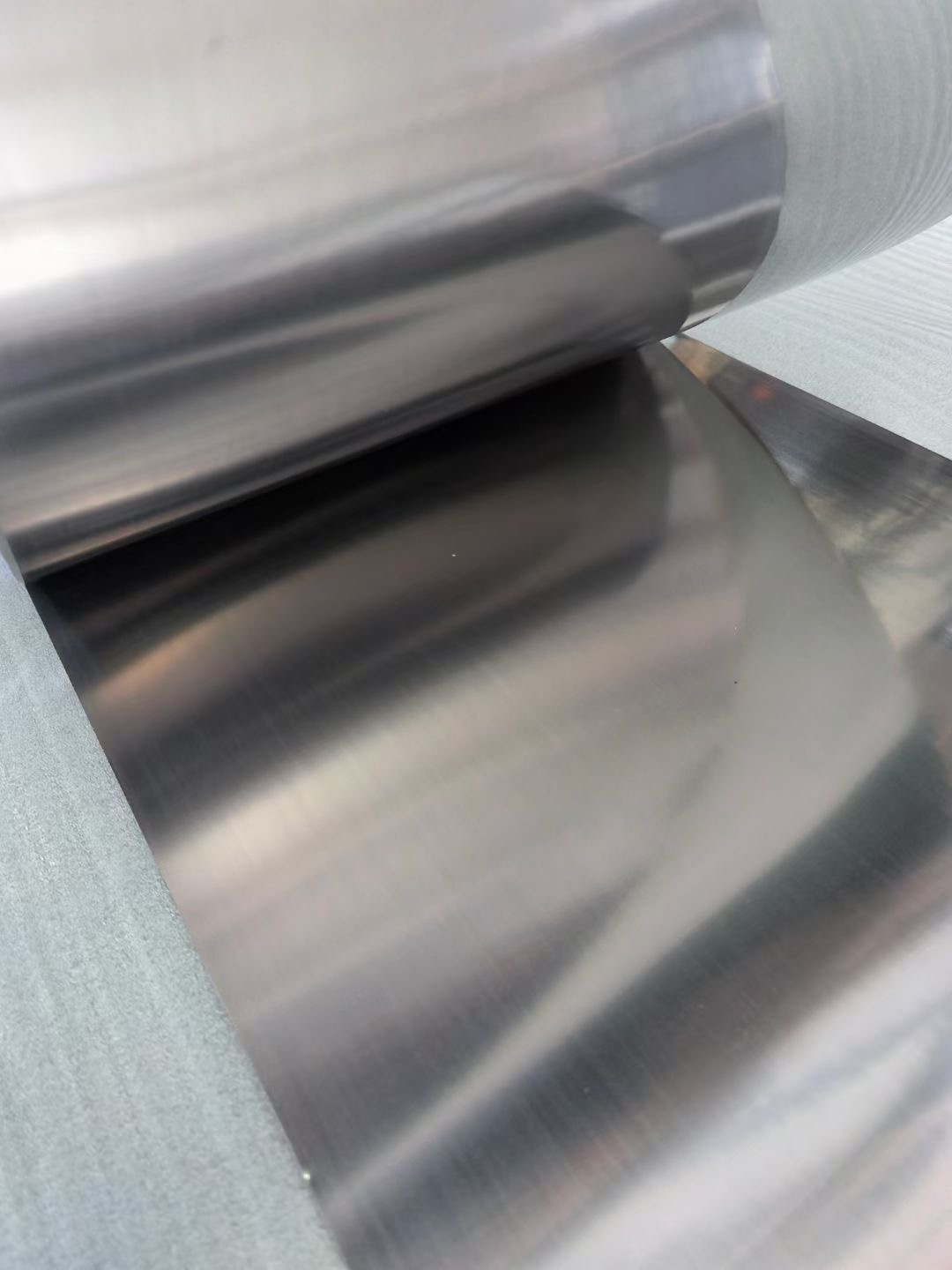 Grade 5 Titanium Foil