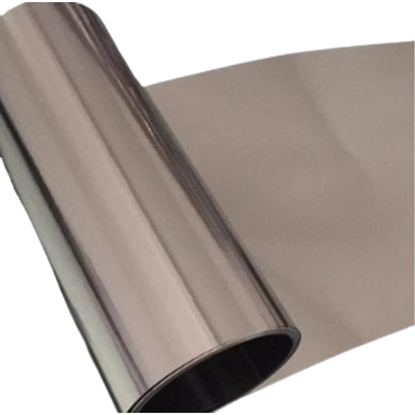 Titanium Foil