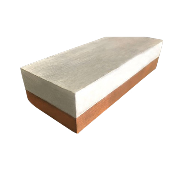 Titanium Clad Copper Plate