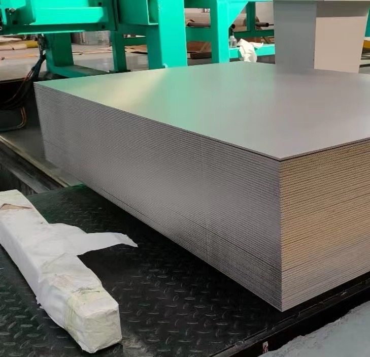Medical Titanium Sheet