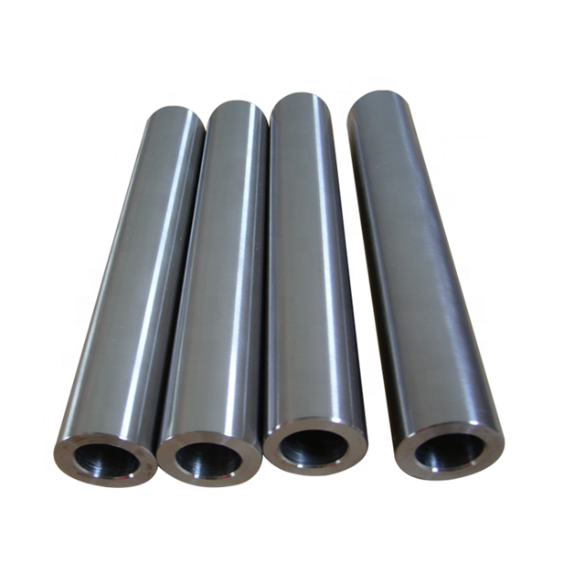 Titanium Tube/Pipe
