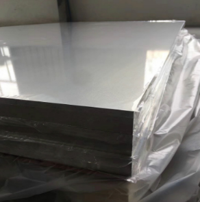 Molybdenum Sheet