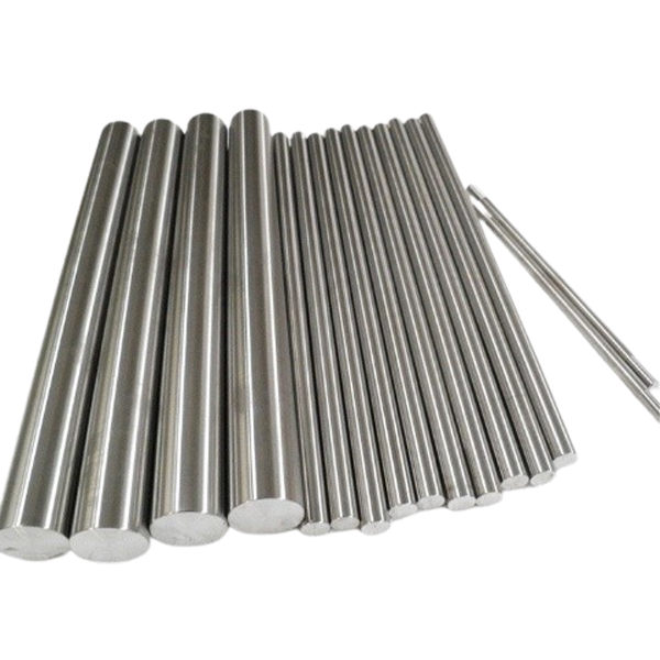 Titanium Bar/Rod