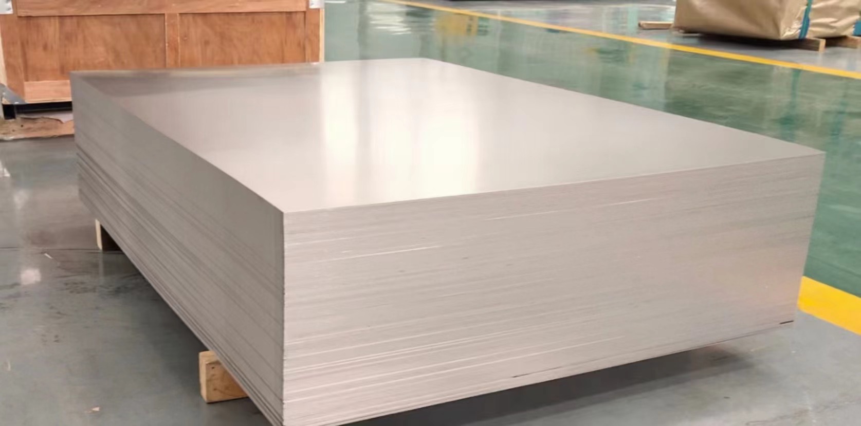 Niobium Sheet