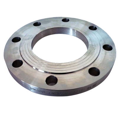 Titanium Flange