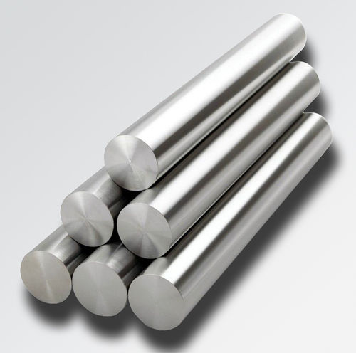 Niobium Bar/Rod