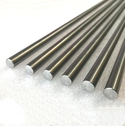Zirconium Bar/Rod